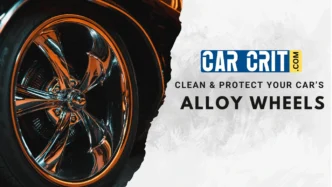 How to Clean and Protect Your Car’s Alloy Wheels in 2024